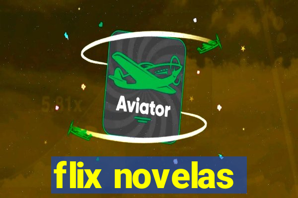 flix novelas